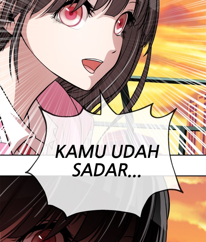 Change! Chapter 91 - halaman 82
