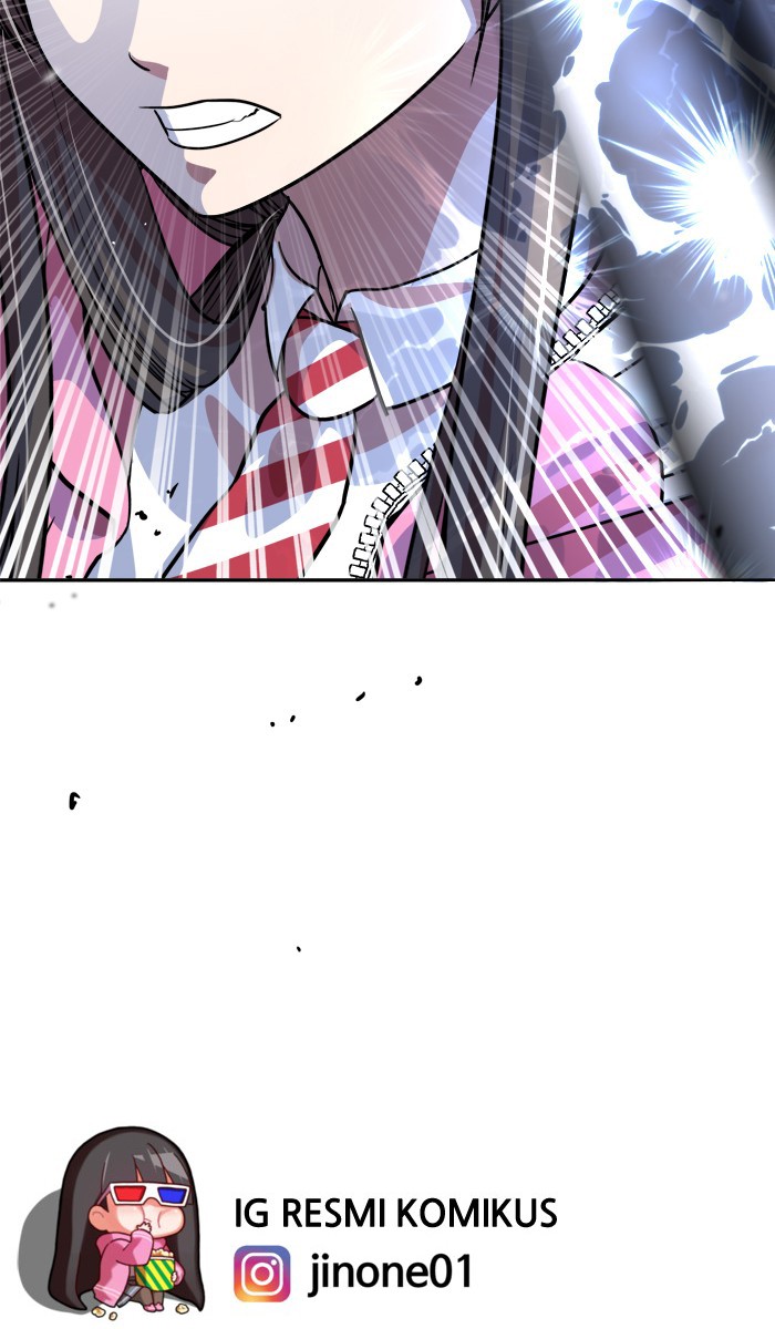 Change! Chapter 91 - halaman 88