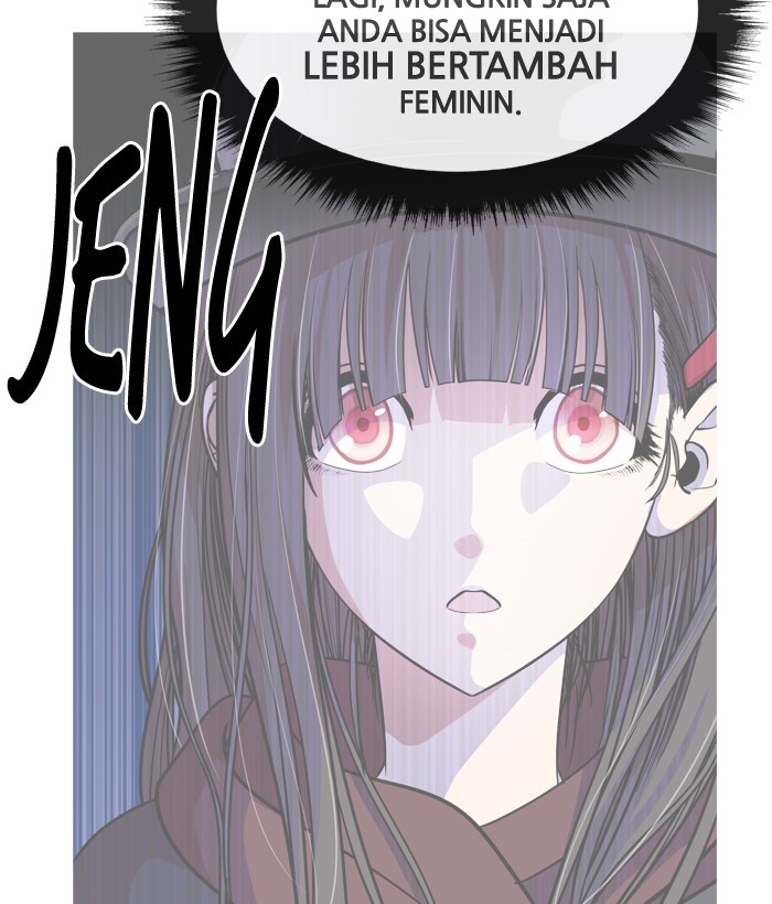 Change! Chapter 91 - halaman 9