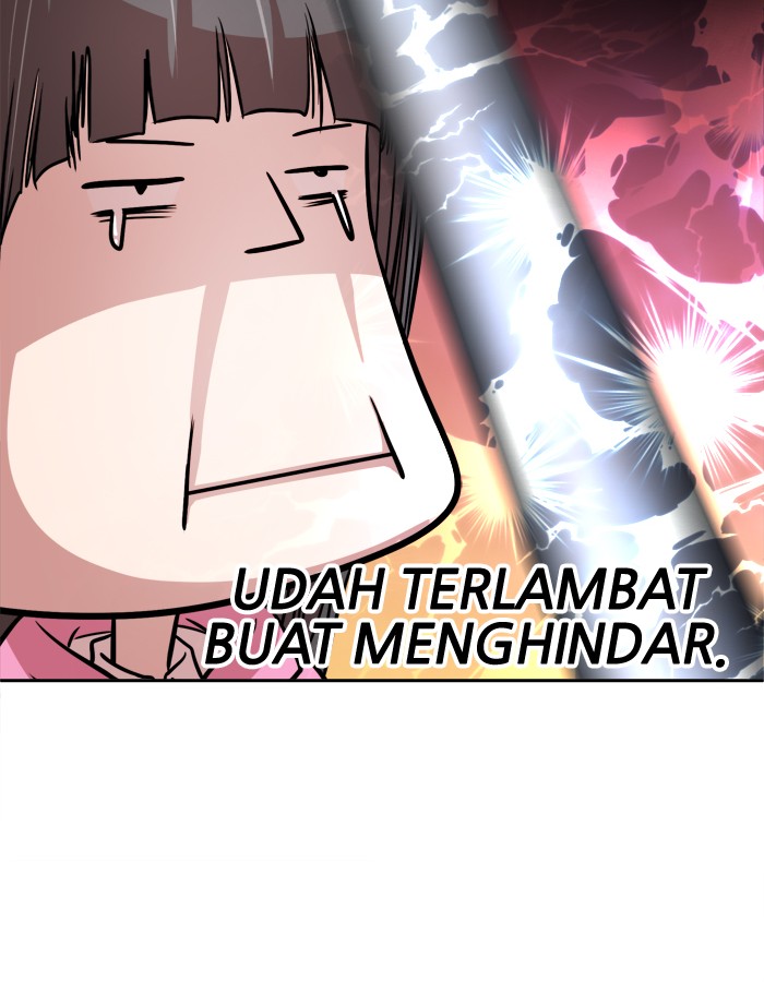 Change! Chapter 92 - halaman 18