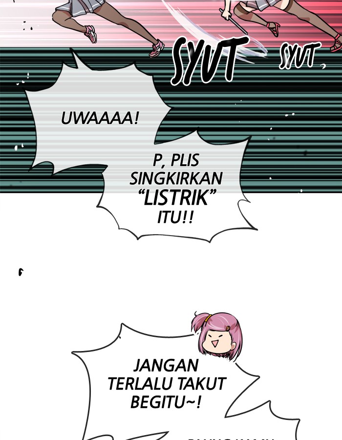 Change! Chapter 92 - halaman 2