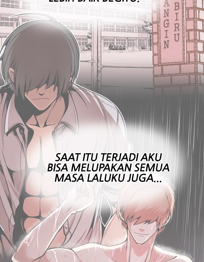 Change! Chapter 92 - halaman 23