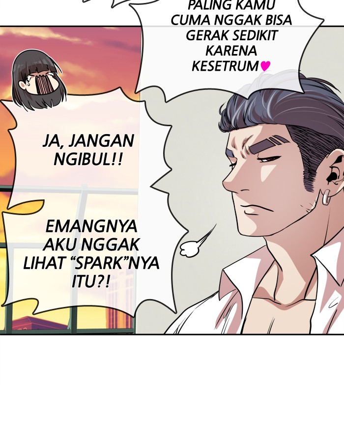 Change! Chapter 92 - halaman 3