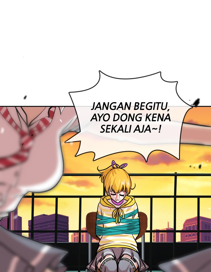 Change! Chapter 92 - halaman 4