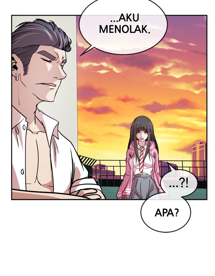 Change! Chapter 92 - halaman 47