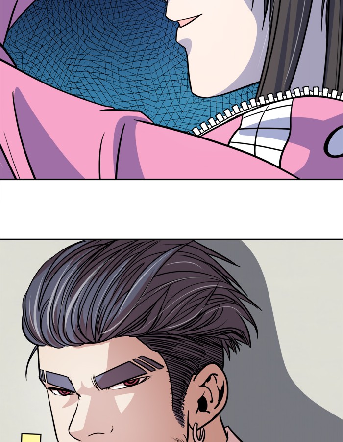 Change! Chapter 92 - halaman 53