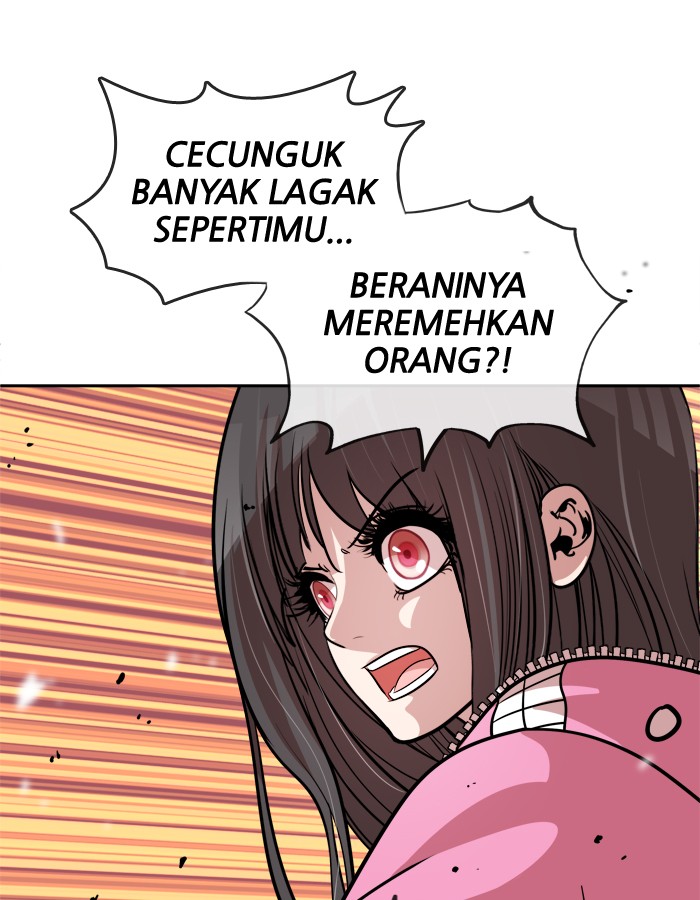 Change! Chapter 92 - halaman 56