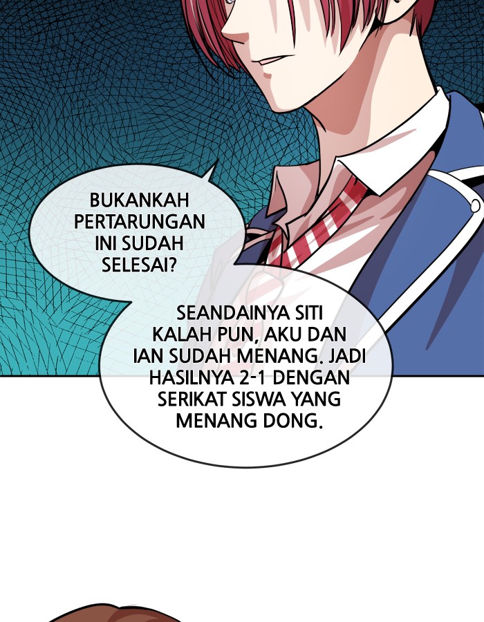 Change! Chapter 92 - halaman 66
