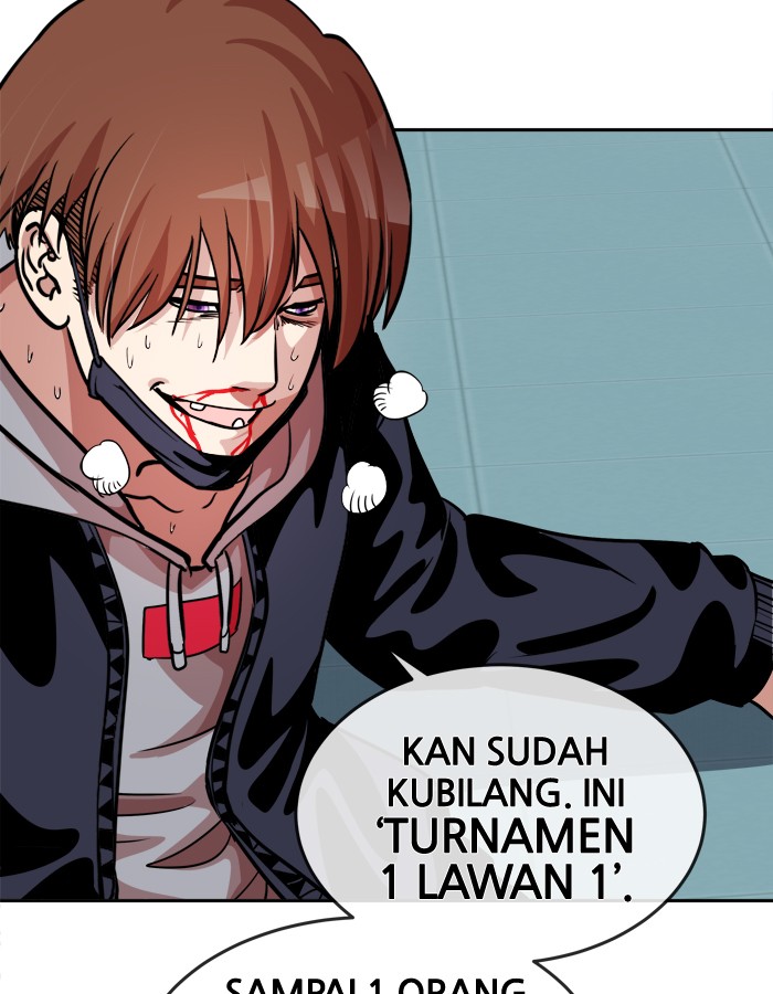 Change! Chapter 92 - halaman 67