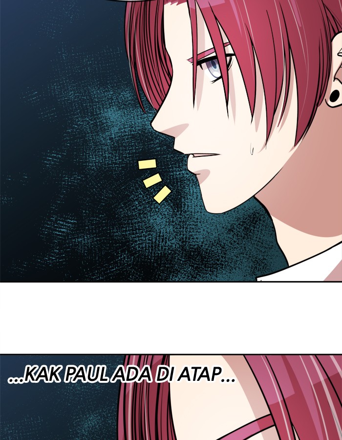 Change! Chapter 92 - halaman 69