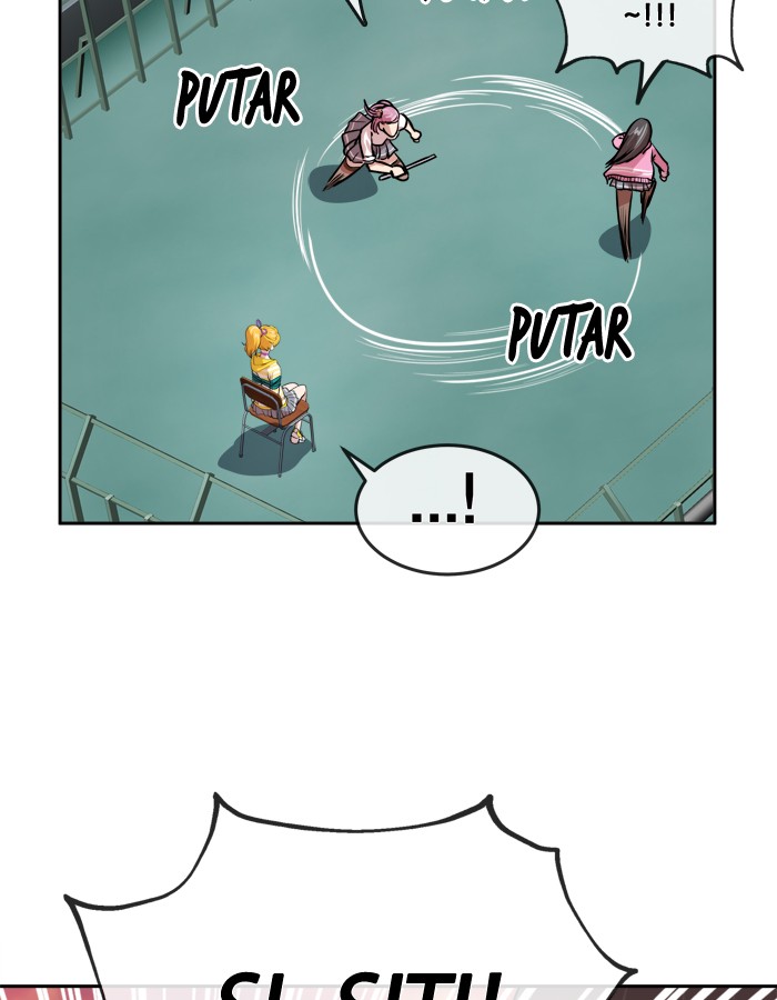 Change! Chapter 92 - halaman 7