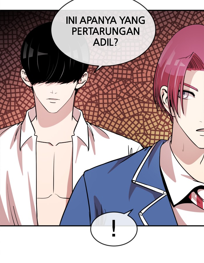 Change! Chapter 92 - halaman 71