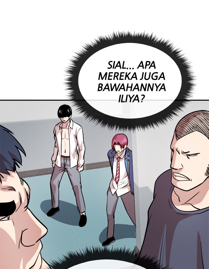Change! Chapter 93 - halaman 10