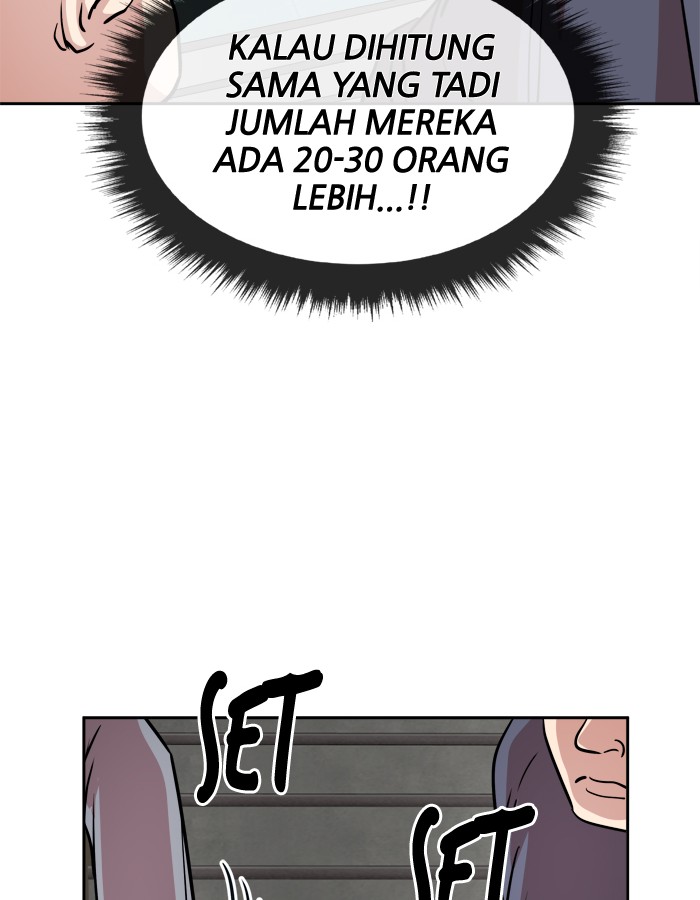 Change! Chapter 93 - halaman 11