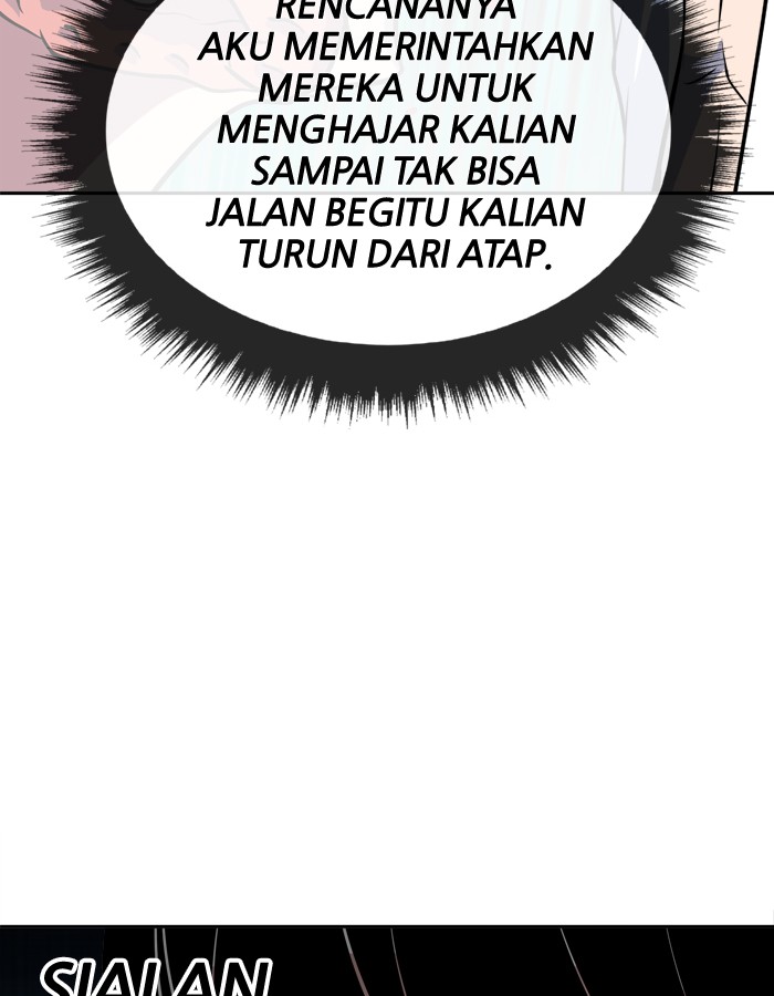Change! Chapter 93 - halaman 15