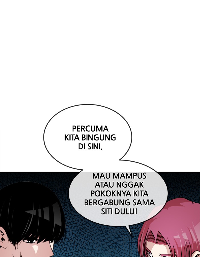 Change! Chapter 93 - halaman 17