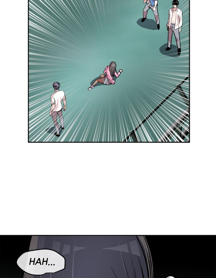 Change! Chapter 93 - halaman 31