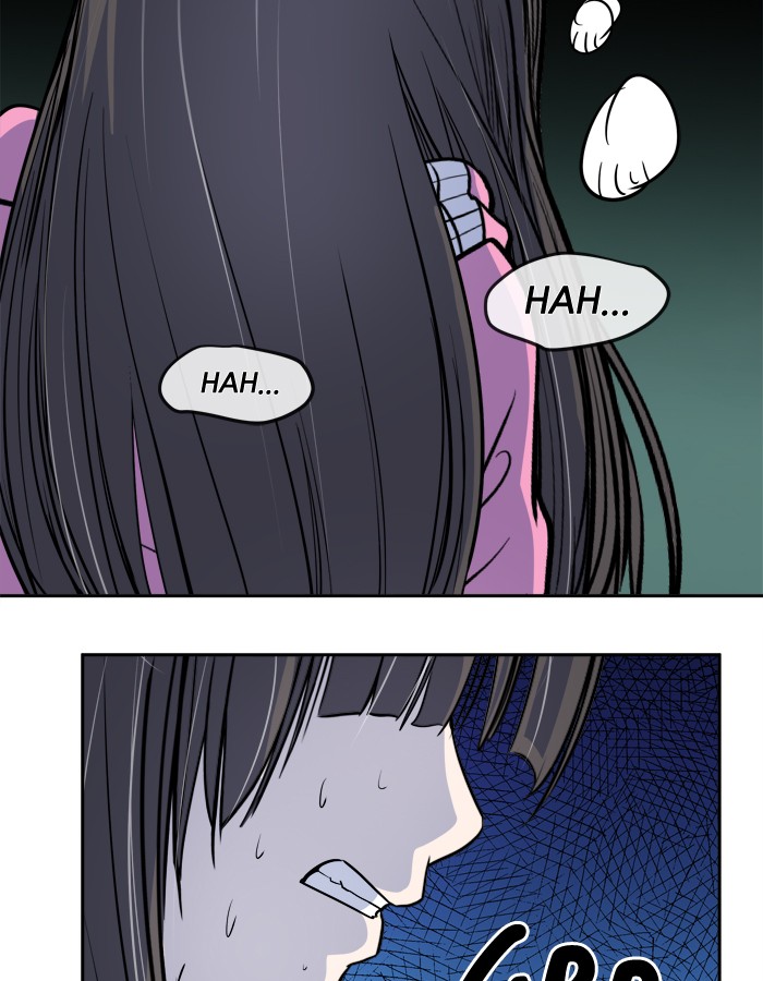 Change! Chapter 93 - halaman 32