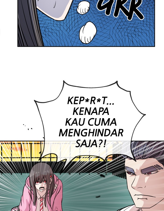 Change! Chapter 93 - halaman 33