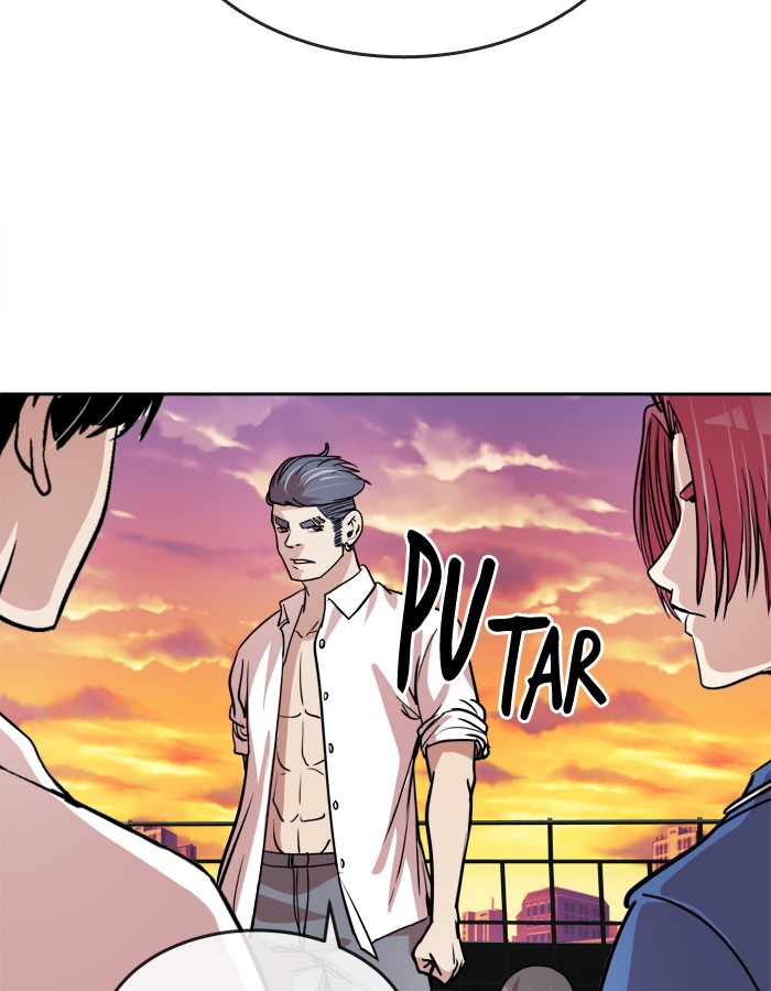 Change! Chapter 93 - halaman 36