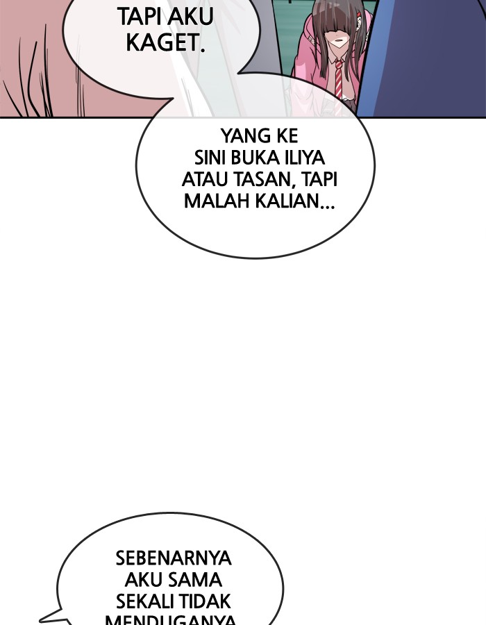 Change! Chapter 93 - halaman 37