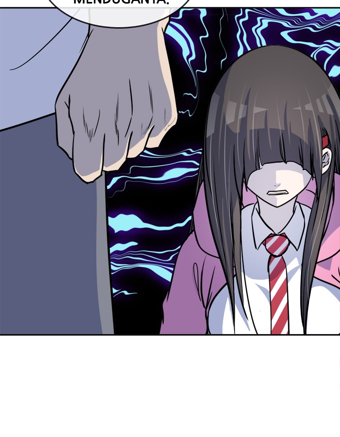 Change! Chapter 93 - halaman 38