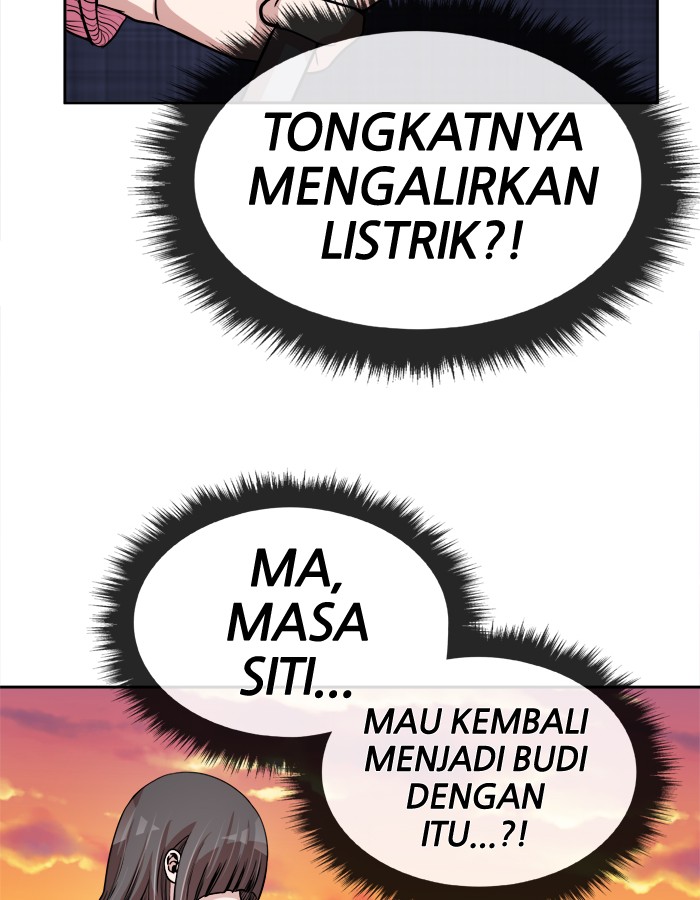 Change! Chapter 93 - halaman 48