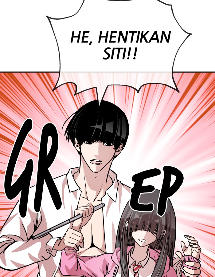 Change! Chapter 93 - halaman 50