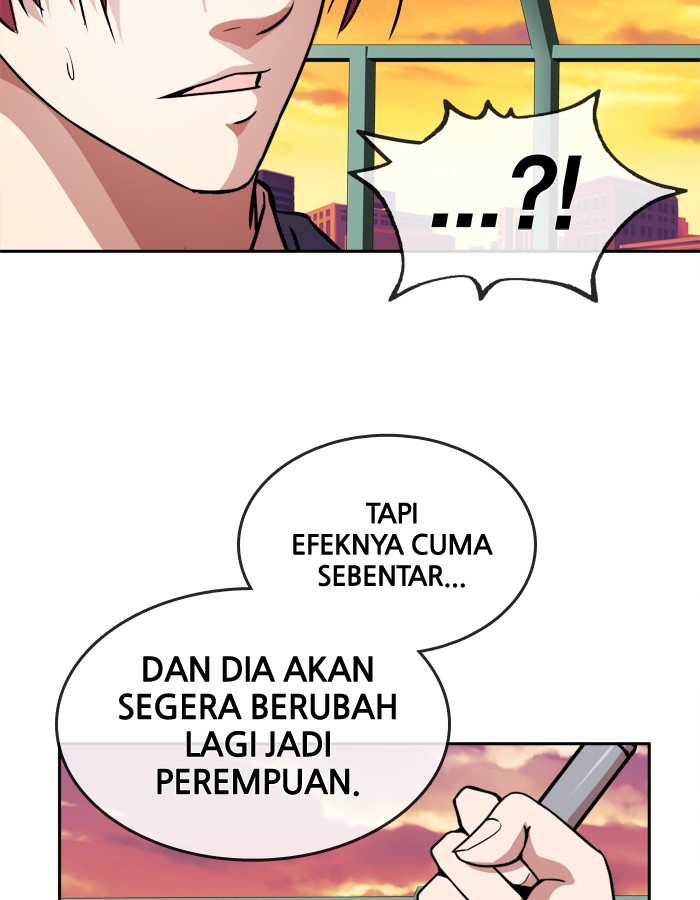 Change! Chapter 93 - halaman 59