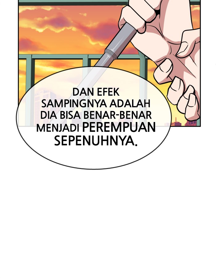 Change! Chapter 93 - halaman 60