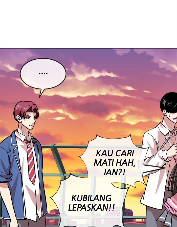 Change! Chapter 93 - halaman 61