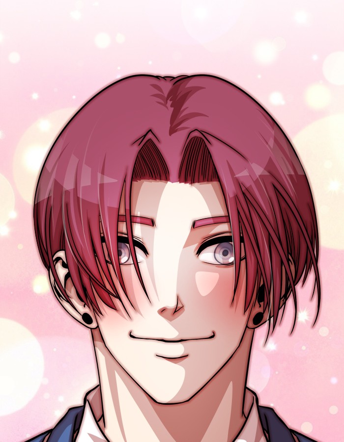 Change! Chapter 93 - halaman 63