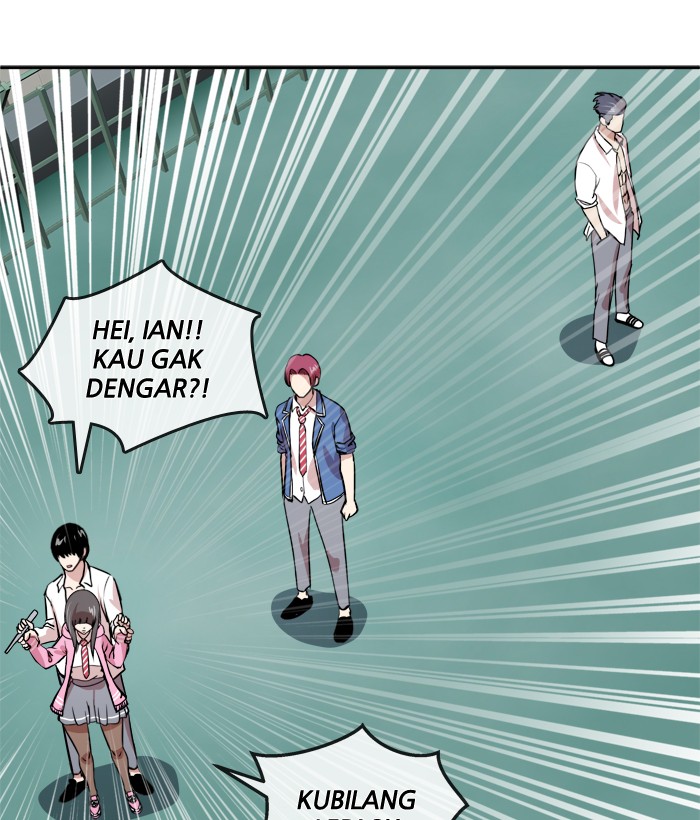 Change! Chapter 94 - halaman 11