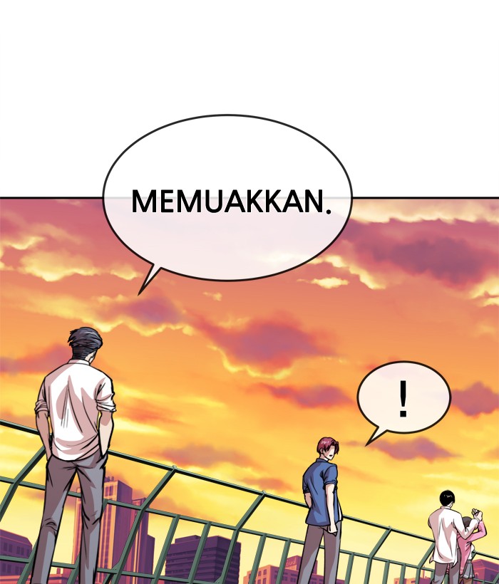 Change! Chapter 94 - halaman 14