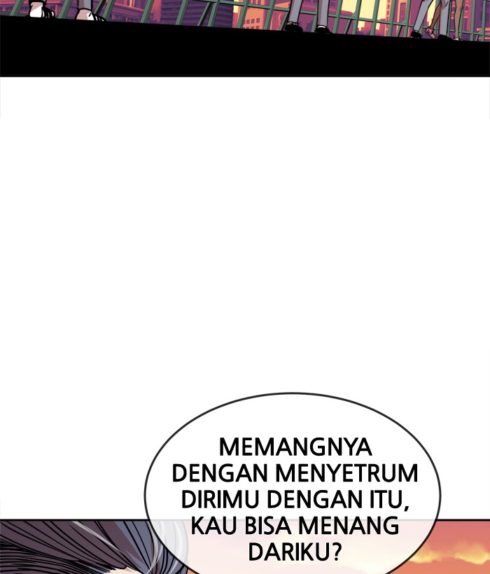Change! Chapter 94 - halaman 15