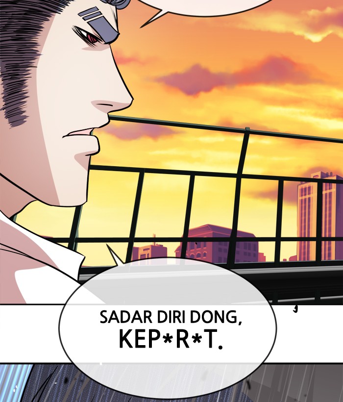 Change! Chapter 94 - halaman 16
