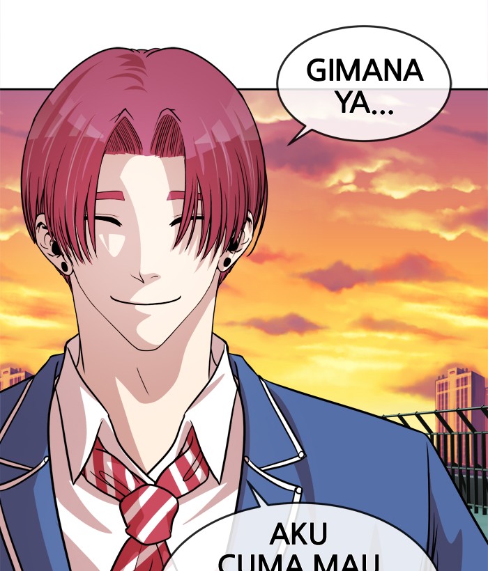 Change! Chapter 94 - halaman 22
