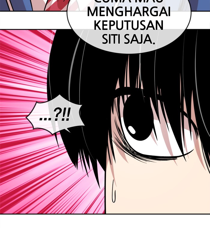 Change! Chapter 94 - halaman 23