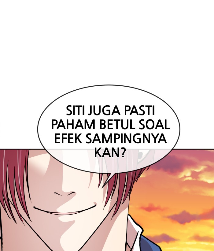 Change! Chapter 94 - halaman 24