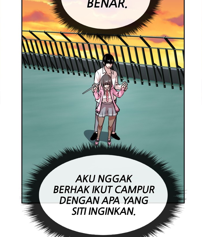 Change! Chapter 94 - halaman 29