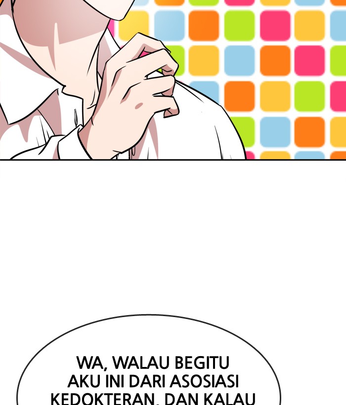Change! Chapter 94 - halaman 38