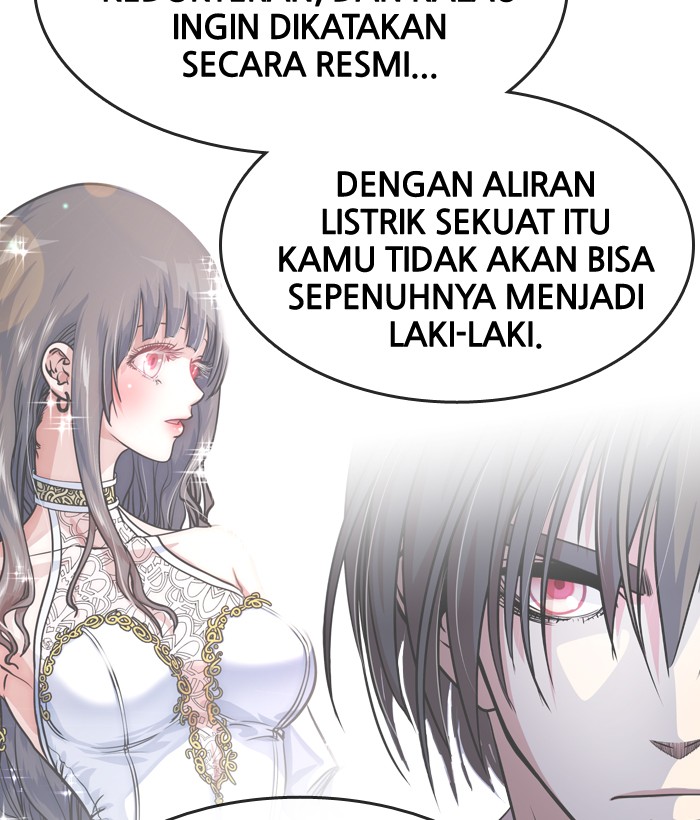 Change! Chapter 94 - halaman 39