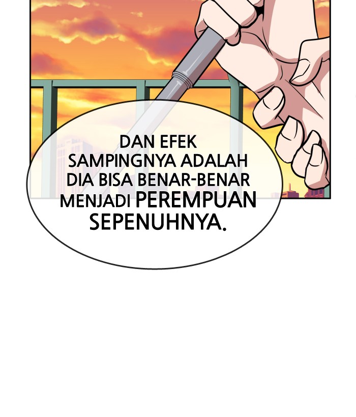 Change! Chapter 94 - halaman 4