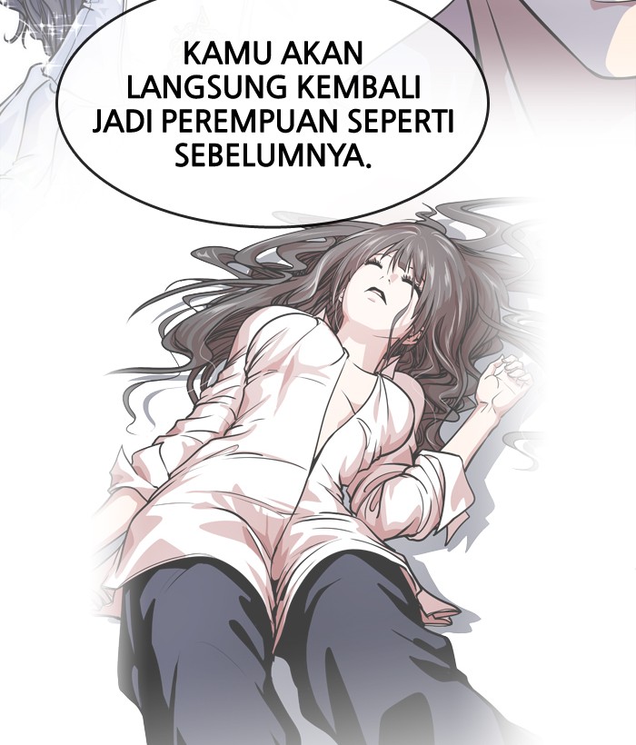 Change! Chapter 94 - halaman 40