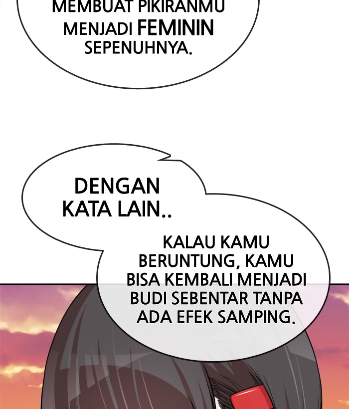 Change! Chapter 94 - halaman 44