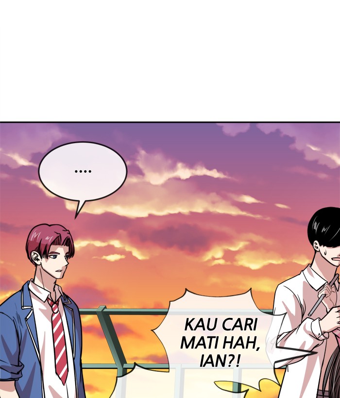 Change! Chapter 94 - halaman 5