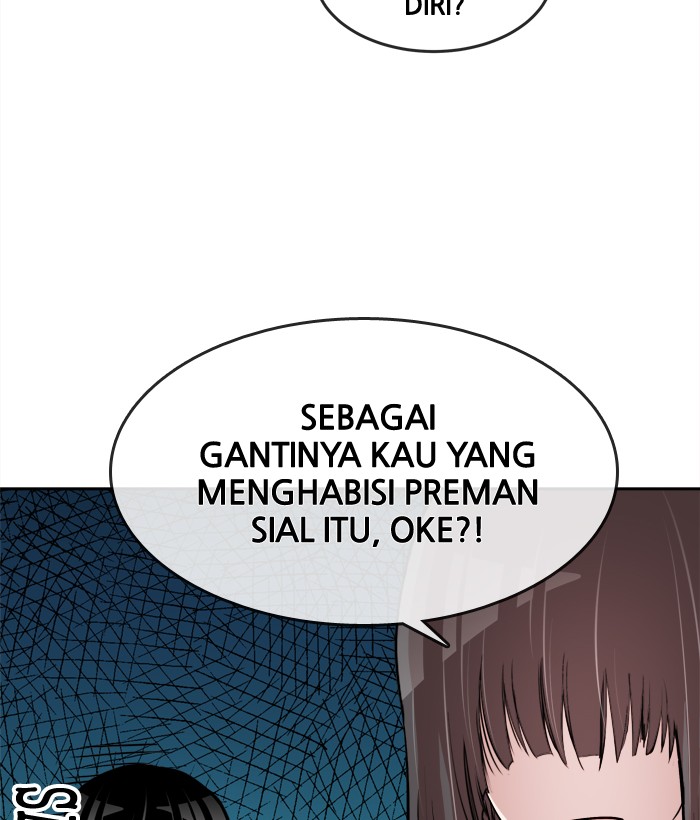 Change! Chapter 94 - halaman 53