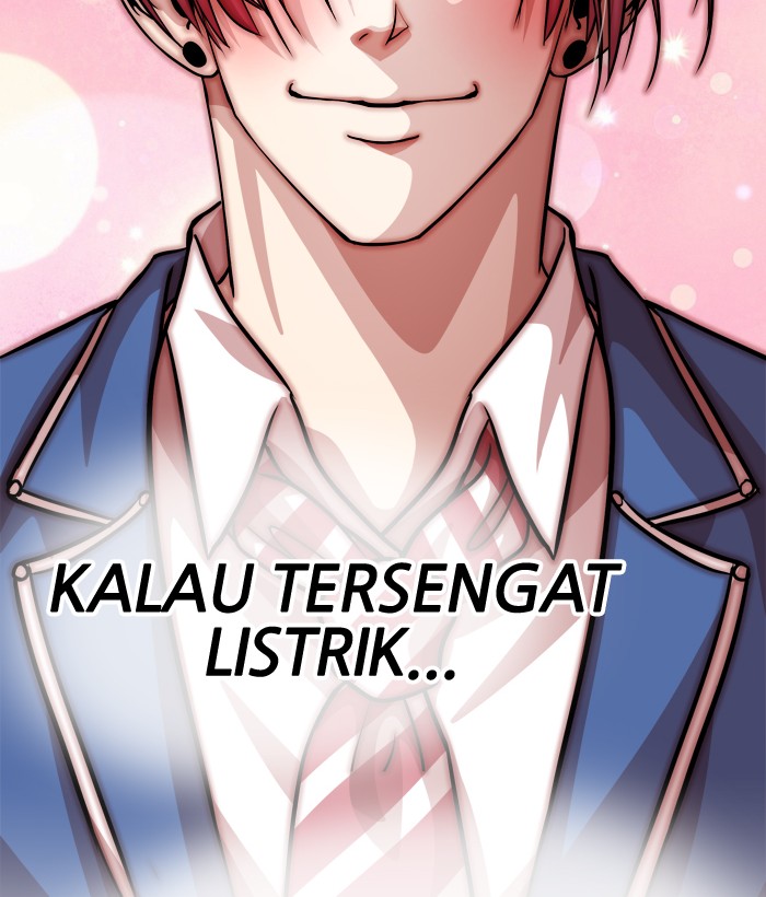 Change! Chapter 94 - halaman 8