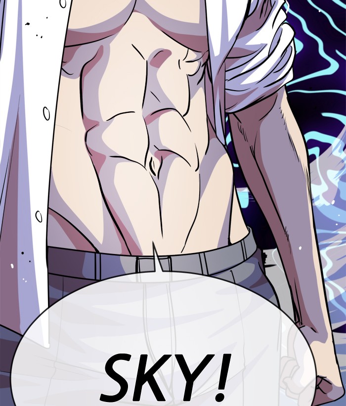 Change! Chapter 94 - halaman 83