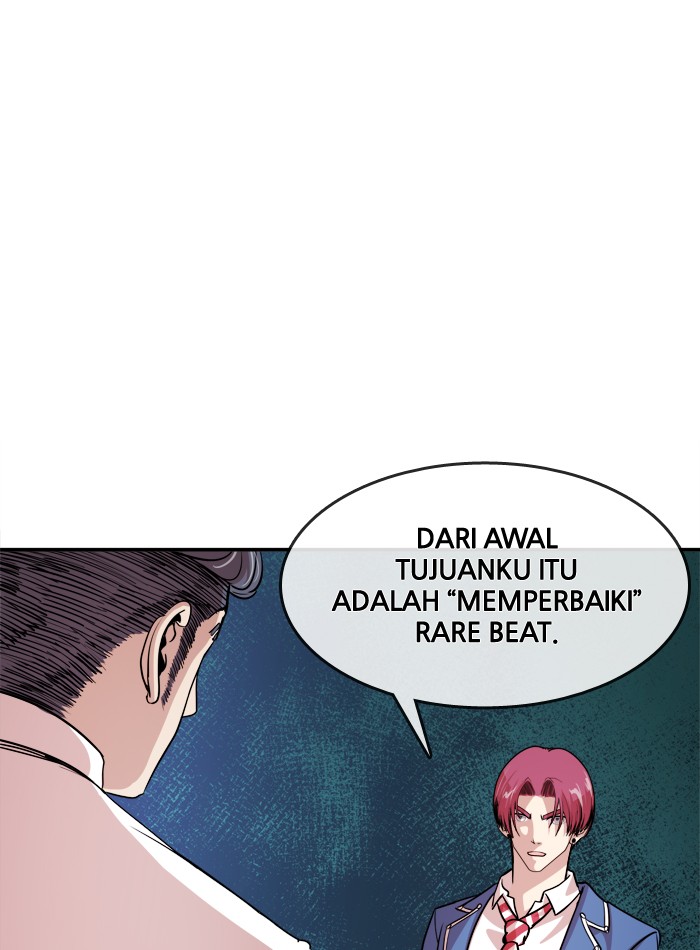 Change! Chapter 95 - halaman 19